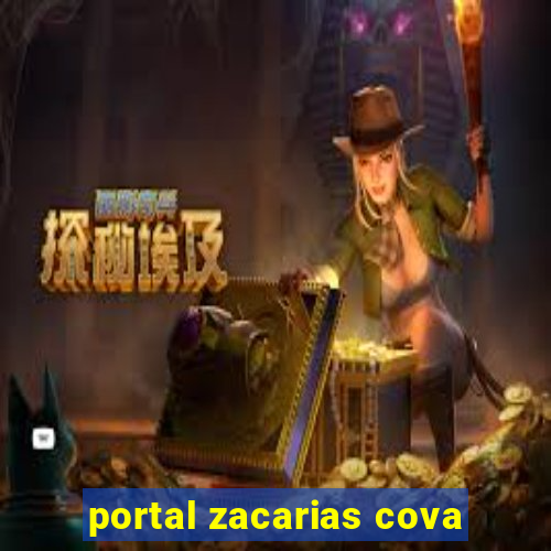 portal zacarias cova